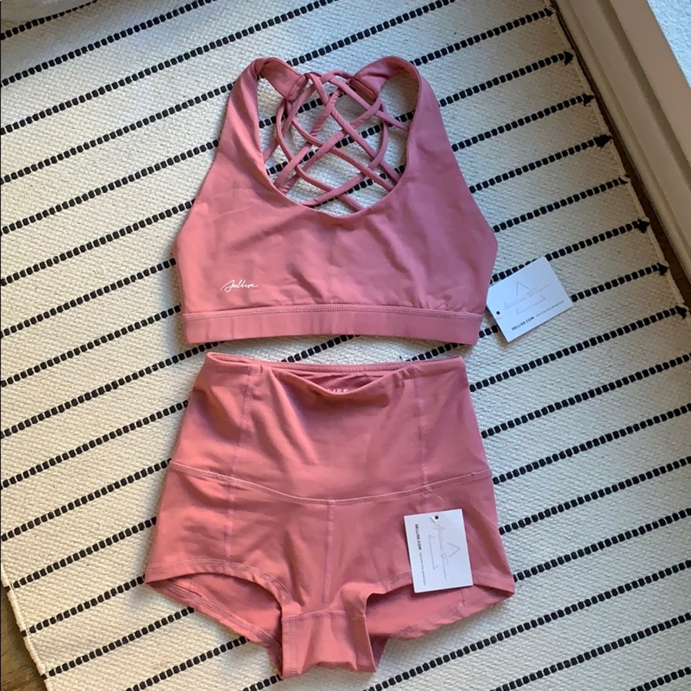 SELLISE sportswear ser